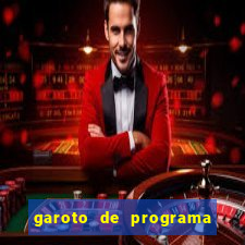 garoto de programa em santos